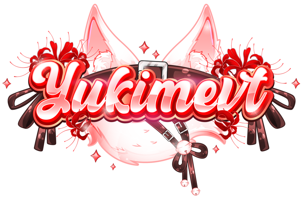 ~ support me or spoil me ~